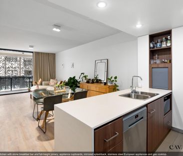 201/31 Longland Street, Newstead QLD 4006 - Apartment For Rent | Do... - Photo 6