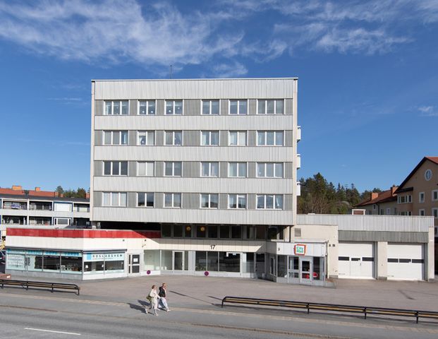 2 rok Stockholmsvägen 17, Norrtälje - Foto 1