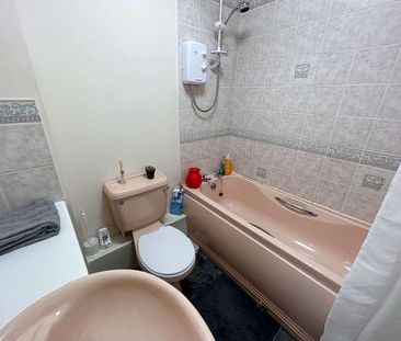 Flat, Artillery Street, Birmingham, B9 - Photo 1