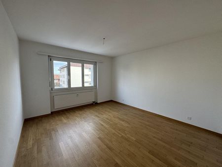 Schöne 4.5-Zimmer-Wohnung in Moosseedorf - Photo 3