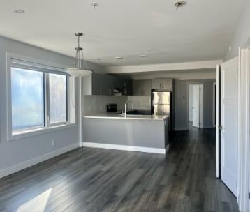 Edmonton Unfurnished Condo Rental in Pollard Meadows - Modern 2 bed... - Photo 1