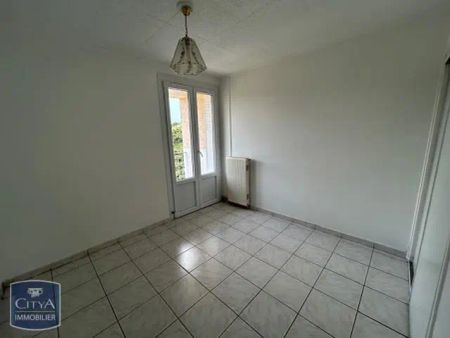 Appartement à louer 4 pièces 66.85m² - Photo 4