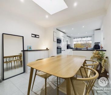 3 bedroom semi-detached bungalow to rent - Photo 3