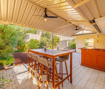 Stylish & Move-In Ready in the Heart of Meadow Springs - Photo 6