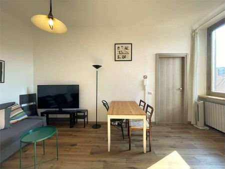 Bilocale via Savona, 13, Solari, Milano - Foto 2