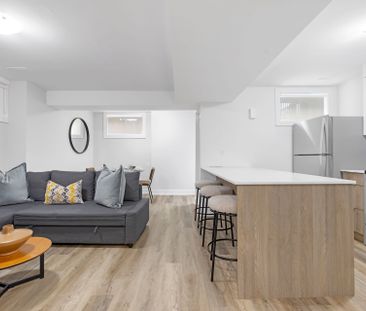 For Lease - 449 Lansdowne Avenue Unit# C, Toronto, Ontario - Photo 5