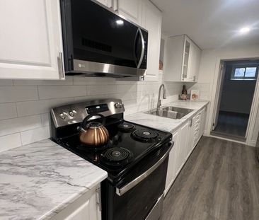 For Lease - 27 Torrens Avenue Unit# Bsmt, Toronto, Ontario - Photo 2