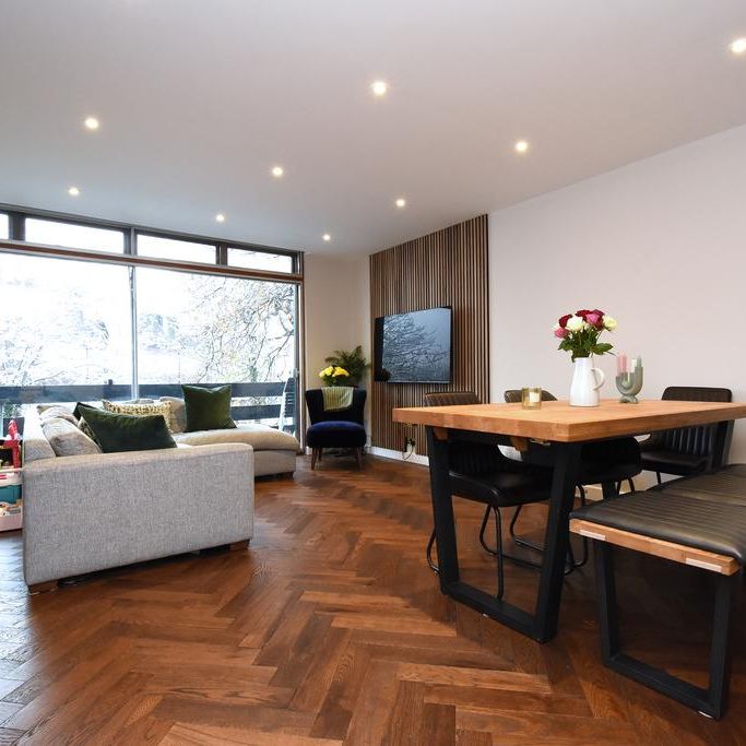 3 bedroom terraced house to rent - Photo 1