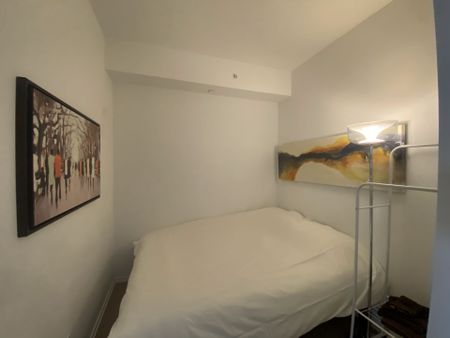 For Lease - 70 Temperance Street Unit# 3907, Toronto, Ontario - Photo 3