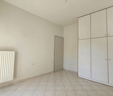 ΓΑΖΙ - ΑΓΙΟΙ ΘΕΟΔΩΡΟΙ ΕΝΟΙΚΙΑΖΕΤΑΙ ΔΙΑΜΠΕΡΕΣ 3ΑΡΙ ΔΙΑΜΕΡΙΣΜΑ - Photo 1