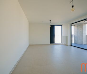 Nieuwbouwappartement in Residentie Stenehof te Oostende. - Photo 1