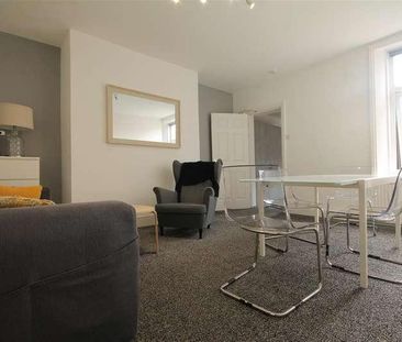 Claremont Road, Spital Tongues, NE2 - Photo 2