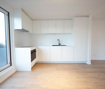 Gerenoveerd appartement met drie slaapkamers te huur in Lievegem - Photo 1