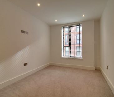 Tenby Heights, 42 Tenby Street North, Jewellery Quarter, Birmingham - Photo 5