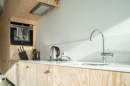 Appartement te huur - Foto 5