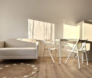 2 pokoje w Kamienicy Po Remoncie, Muranów, Metro - Photo 5