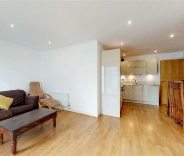 2 Bed Flat, Werner Court, E3 - Photo 2