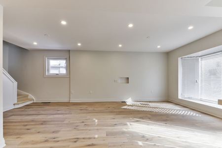 For Lease - 68 Macdonald Avenue Unit# Upper, Toronto, Ontario - Photo 3
