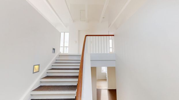 189m² Lejlighed | Charlottenlund - Foto 1