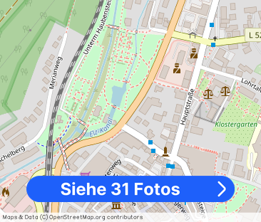 Exklusive 3-Zimmer-Wohnung mit Panoramablick - Foto 1