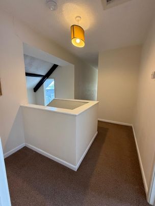 4 bedroom detached house to rent - Photo 1