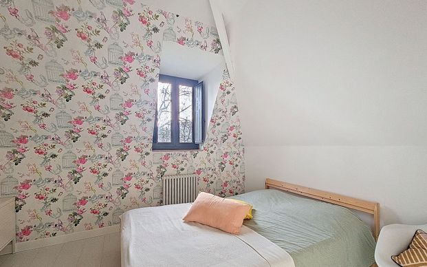 Maison à louer - Photo 1