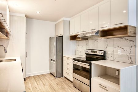 9675 Av. Papineau - Photo 5