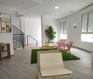 Estudio de alquiler en Carretera Carretera Quilmes, 4, Tafira - Photo 1