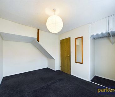 1 bedroom terraced house to rent - Photo 2