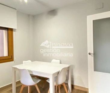 Planta baja de alquiler en San Nicolás, Plaza Mayor - San Agustín - Foto 4