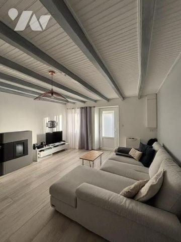 Jolie maison meublée 1 chambre plus bureau - Photo 3