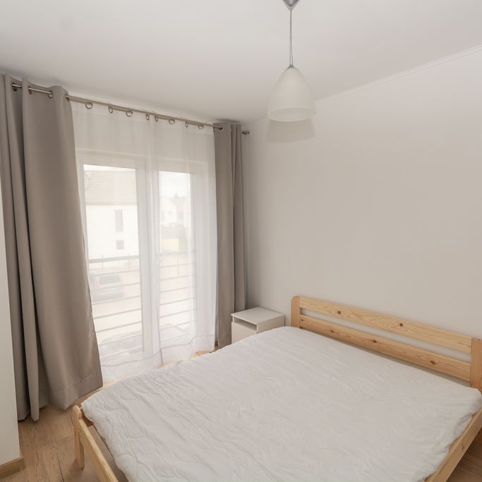 MIESZKANIE na WYNAJEM - Photo 1