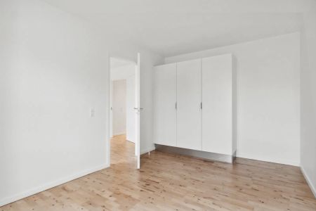 Moderne 2-værelses lejlighed i charmerende Skalborg - Foto 3