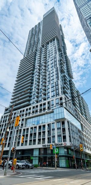 For Lease - 251 Jarvis Street Unit# 1129, Toronto, Ontario - Photo 2
