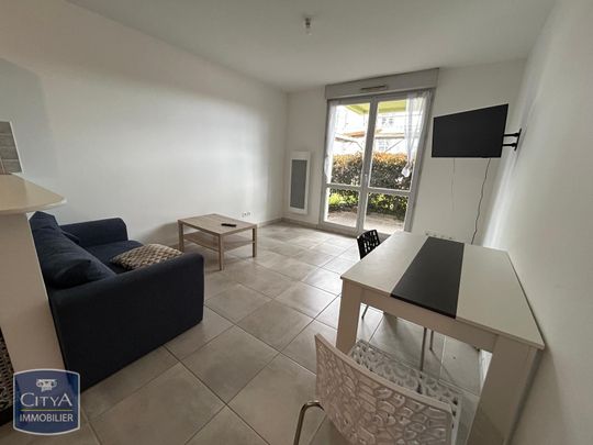 Location Appartement 2 pièces 41m² LIMOGES 87100 - Photo 1