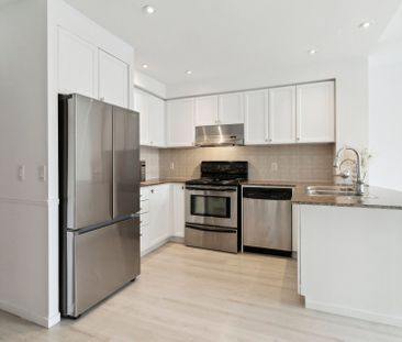 For Lease - 2 Maison Parc Court Unit# 713, Vaughan, Ontario - Photo 5