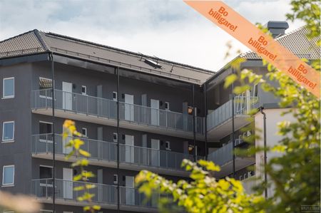 Finjagatan 1A - Foto 4