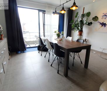 Appartement - Foto 4