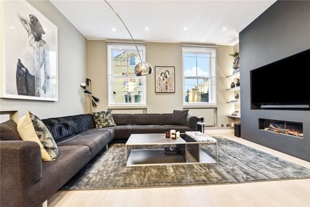 Dunworth Mews, Notting Hill, W11, London - Photo 2