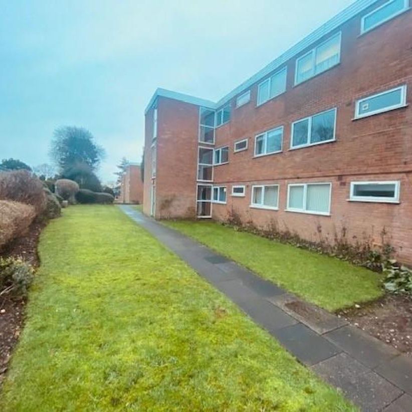 Moorfield Court, Sutton Coldfield, West Midlands - Photo 1