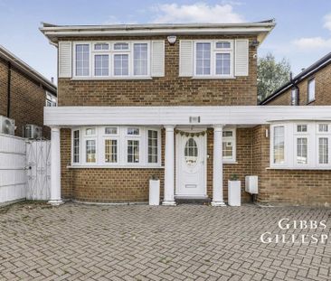 4 bedroom detached house to rent - Photo 1