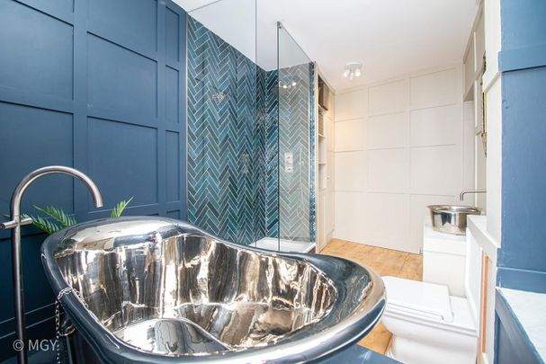 1 bedroom apartment to rent - Photo 1