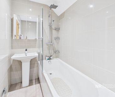 2 bedroom end of terrace house to rent - Photo 6