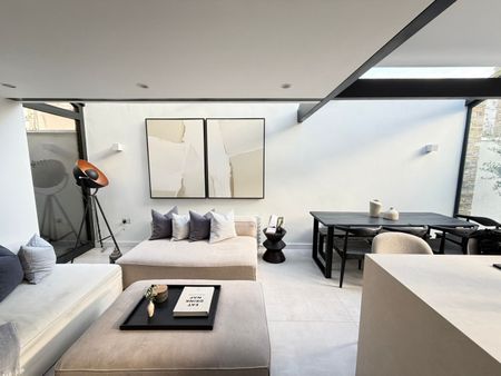 1 Bed Flat, Nealden St, SW9 - Photo 4