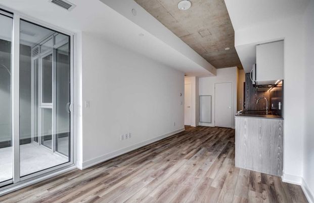 For Lease - 30 Baseball Place Unit# 719, Toronto, Ontario - Photo 1