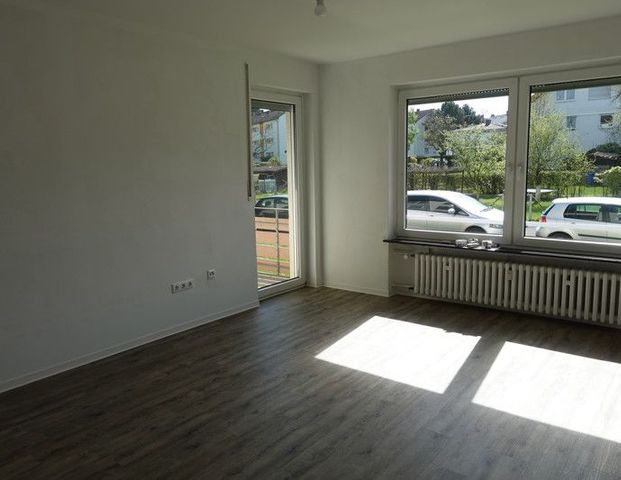 Tolle 3-Zimmer-Wohnung in guter Wohnlage - Photo 1