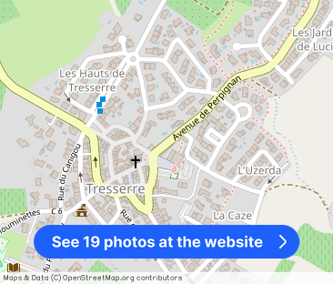 Dom na wynajem - 90 m² - 4 pokoje - Photo 1