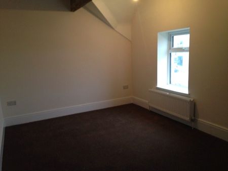 2 Bedroom Flat for Rent in 340 Lytham rd , South shore, Blackpool, FY4 - Photo 2
