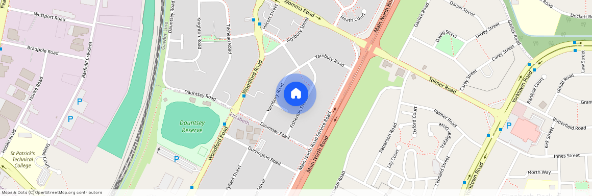 21 Fisherton Street, SA 5113, Elizabeth North