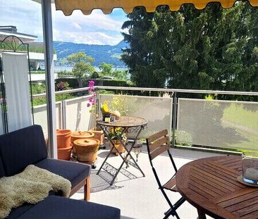 3-ROOM APARTMENT IN STÄFA (ZH), FURNISHED, TEMPORARY - Foto 4